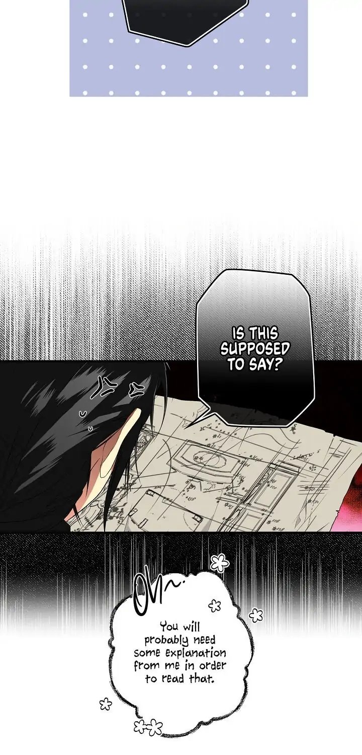 Secret Lady, Chapter 24 image 13